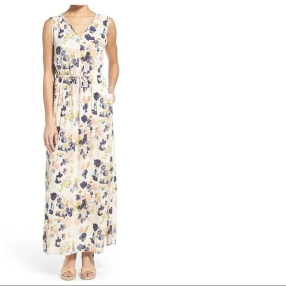 Lucky Brand long Dress - Picture 1 of 6